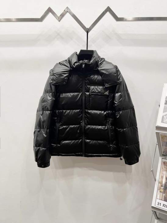 Picture of Prada Down Jackets _SKUPradaM-2XLqqtxB01836623